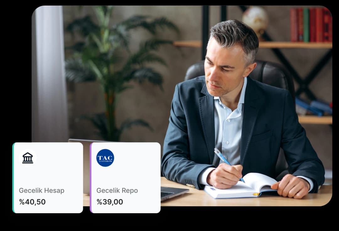 Esnek Nakit Akışı Yönetimi