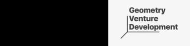 Geometry Venture Development,-logo